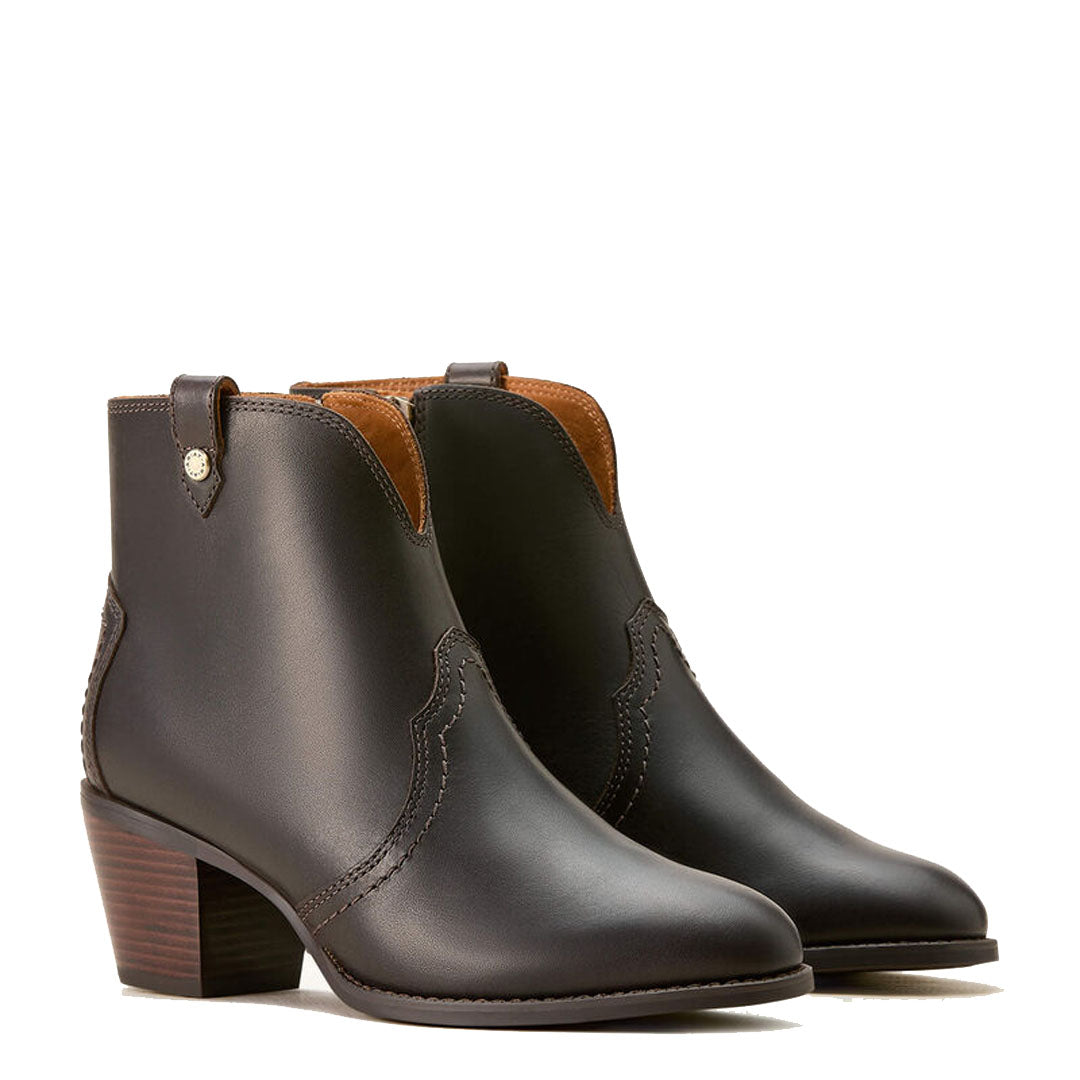 Ariat Womens Tilbury Chocolate Truffle - The Sporting Lodge
