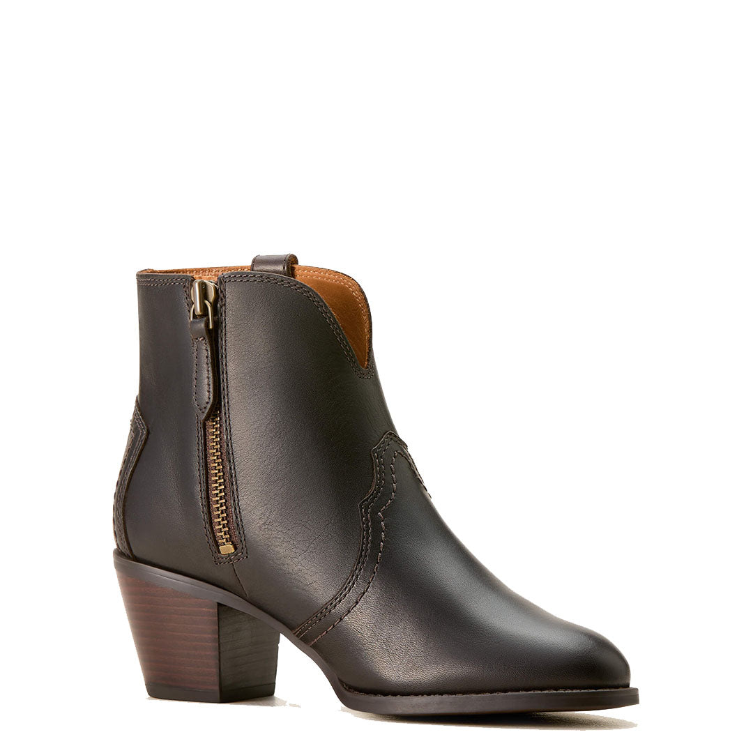 Ariat Womens Tilbury Chocolate Truffle - The Sporting Lodge