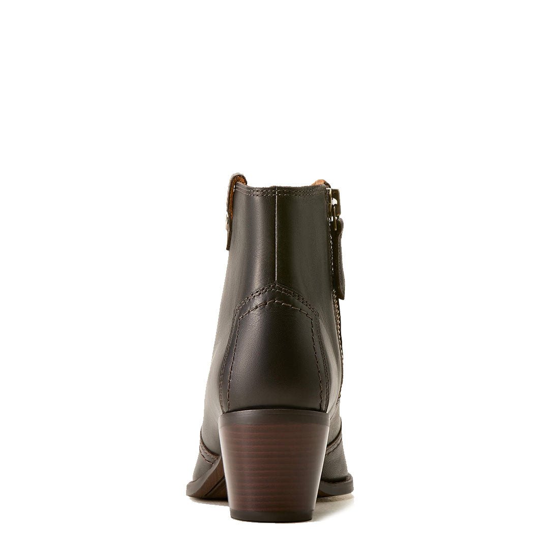 Ariat Womens Tilbury Chocolate Truffle - The Sporting Lodge