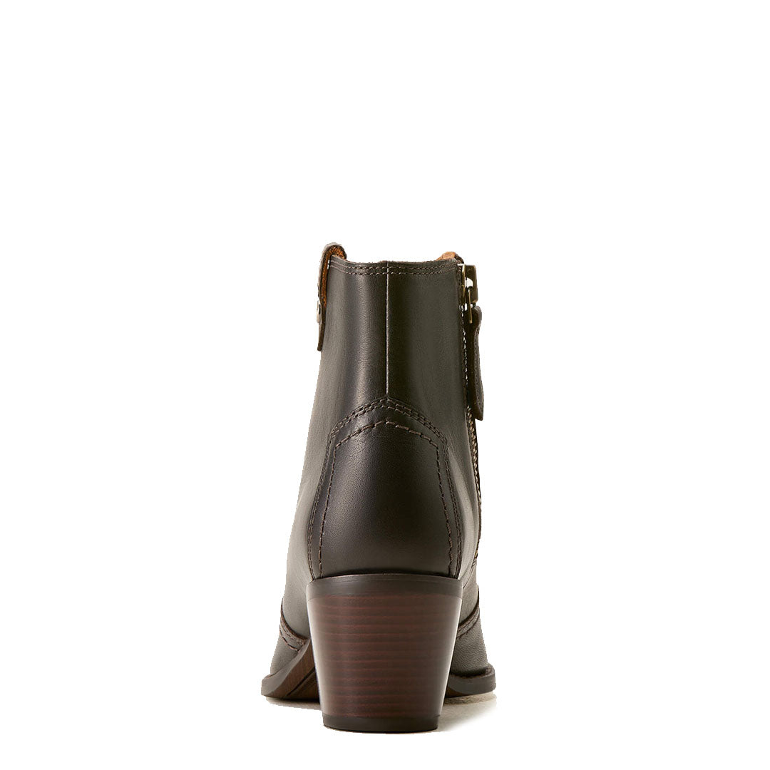 Ariat Womens Tilbury Chocolate Truffle - The Sporting Lodge