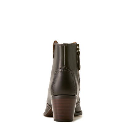 Ariat Womens Tilbury Chocolate Truffle - The Sporting Lodge