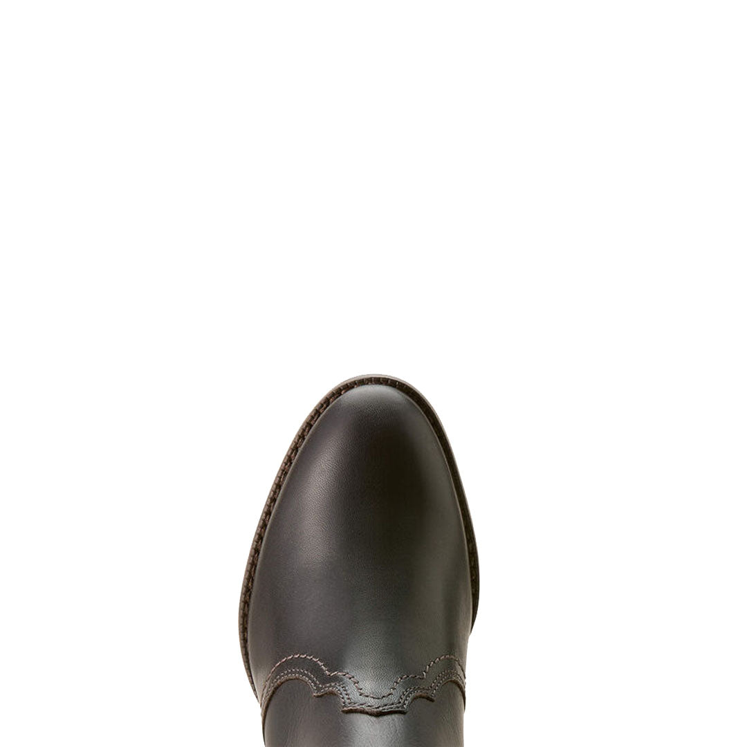 Ariat Womens Tilbury Chocolate Truffle - The Sporting Lodge