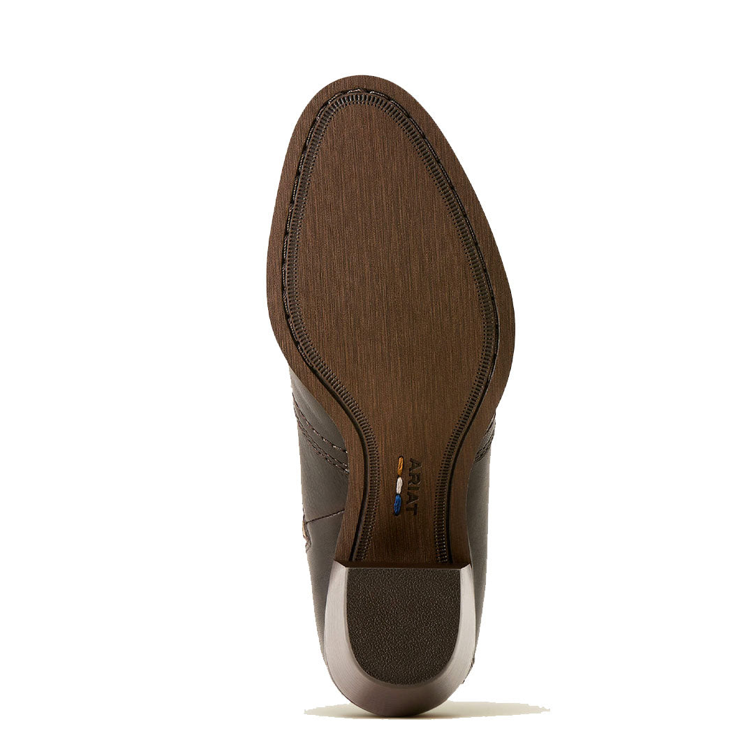 Ariat Womens Tilbury Chocolate Truffle - The Sporting Lodge