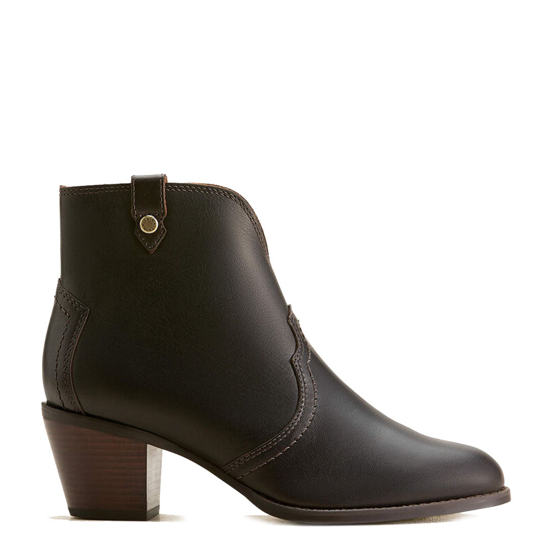 Ariat Womens Tilbury Chocolate Truffle - The Sporting Lodge