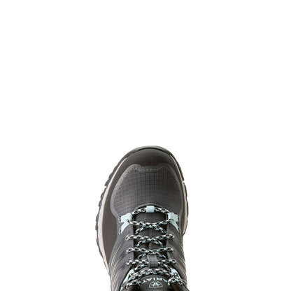 Ariat Womens Skyline Solaris H2O Shadow Grey / Sky Blue - The Sporting Lodge