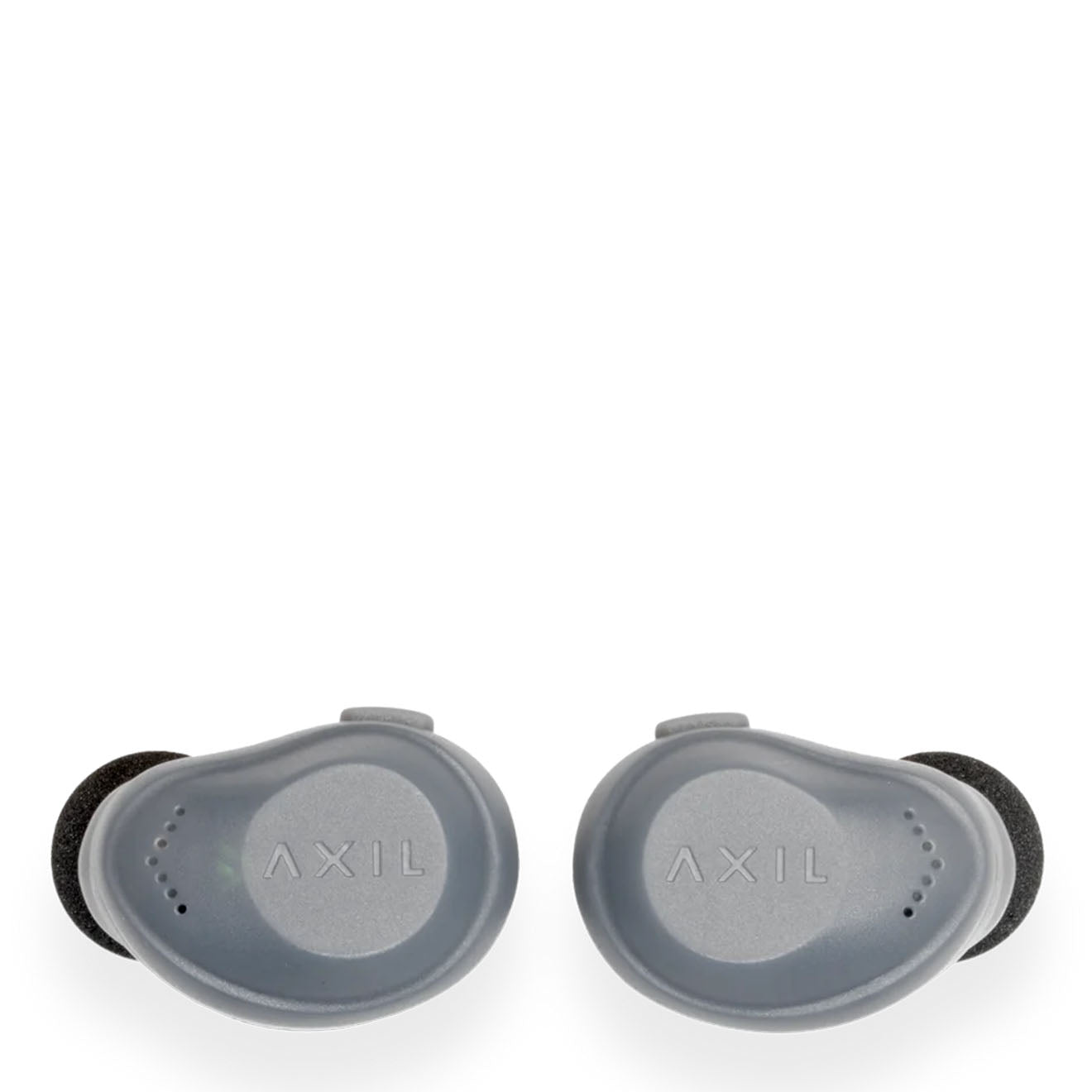 AXIL XCor Digital Electronic Ear Buds - The Sporting Lodge