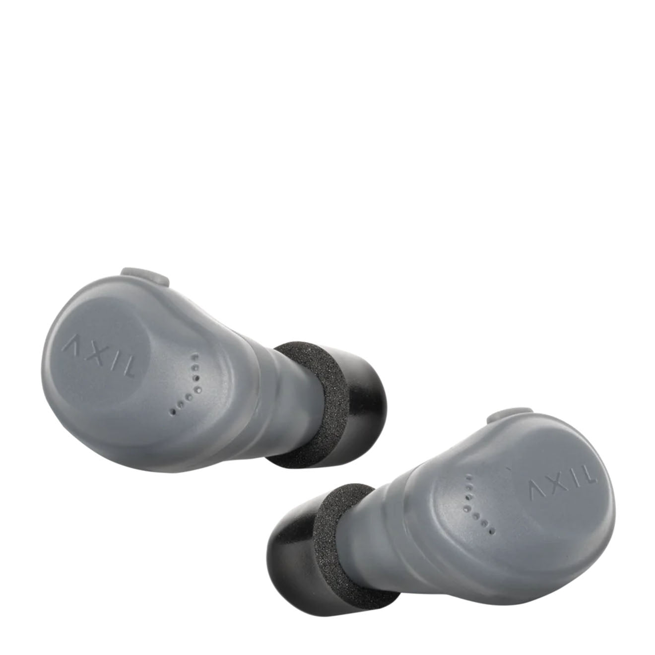 AXIL XCor Digital Electronic Ear Buds - The Sporting Lodge