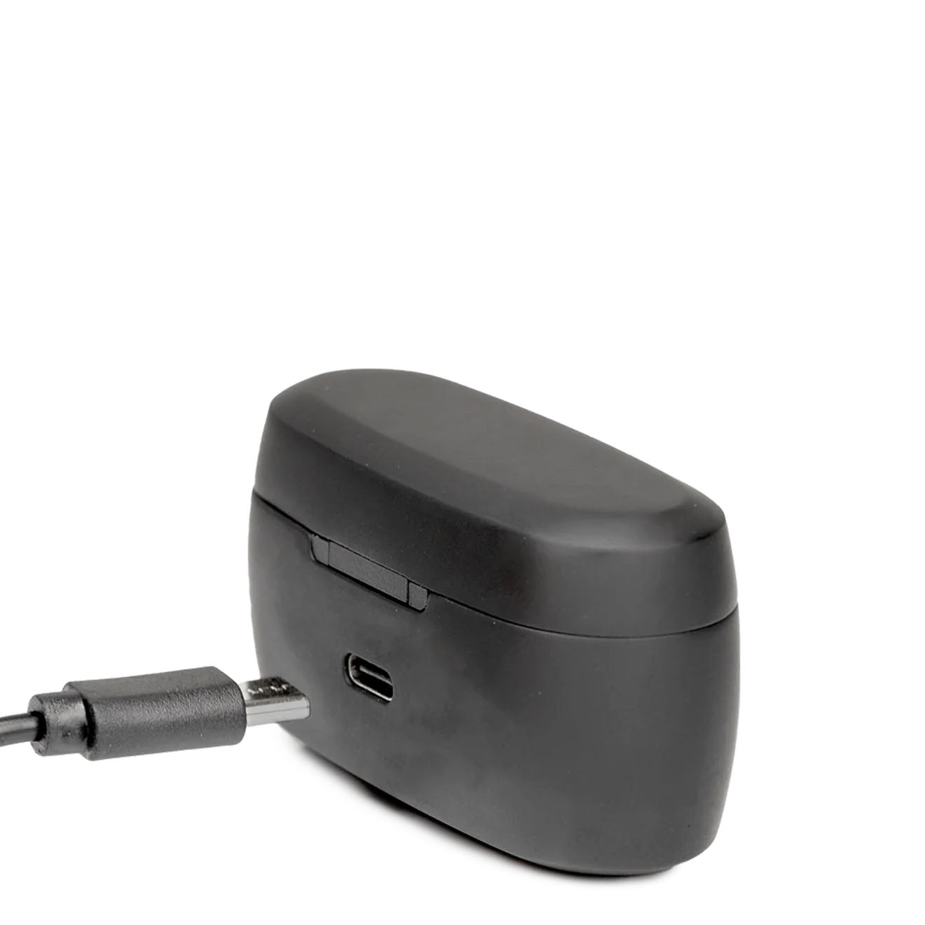 AXIL XCor Electronic Ear Buds Black - The Sporting Lodge