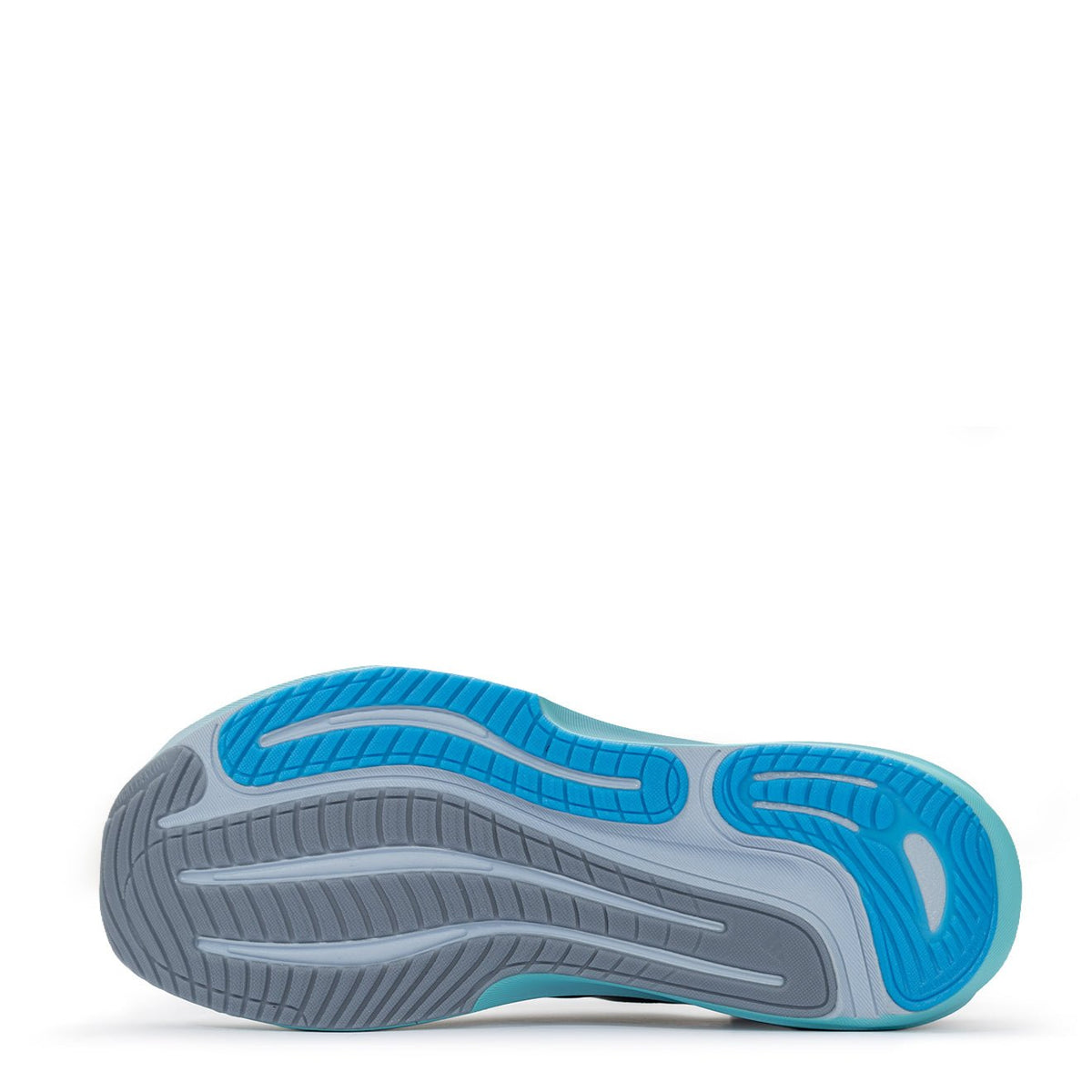 Adidas Supernova Rise 3 Trainer Tech Ink / Iron Metallic / Lucid Aqua