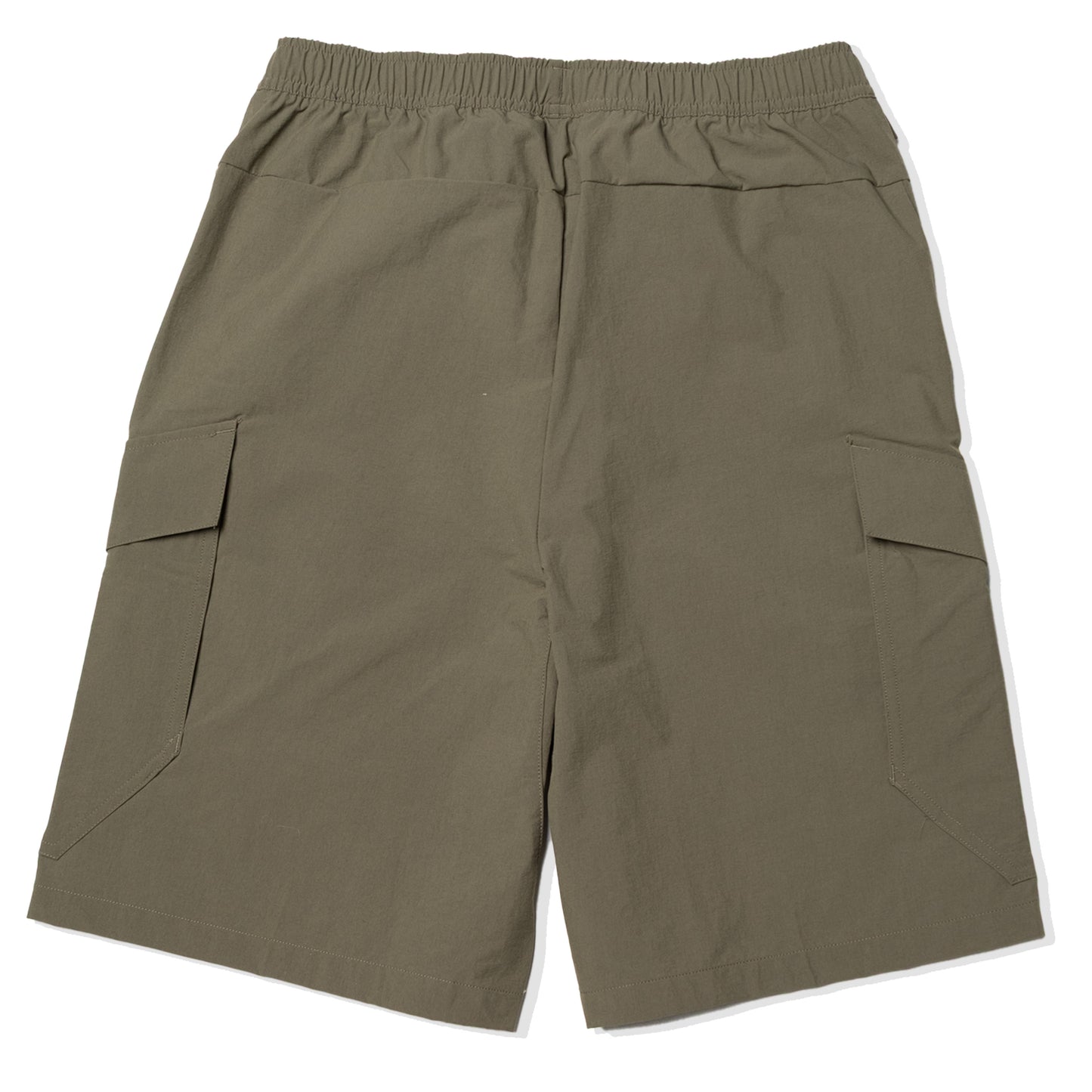 Adidas Terrex Cargo Shorts Olive Strata - The Sporting Lodge