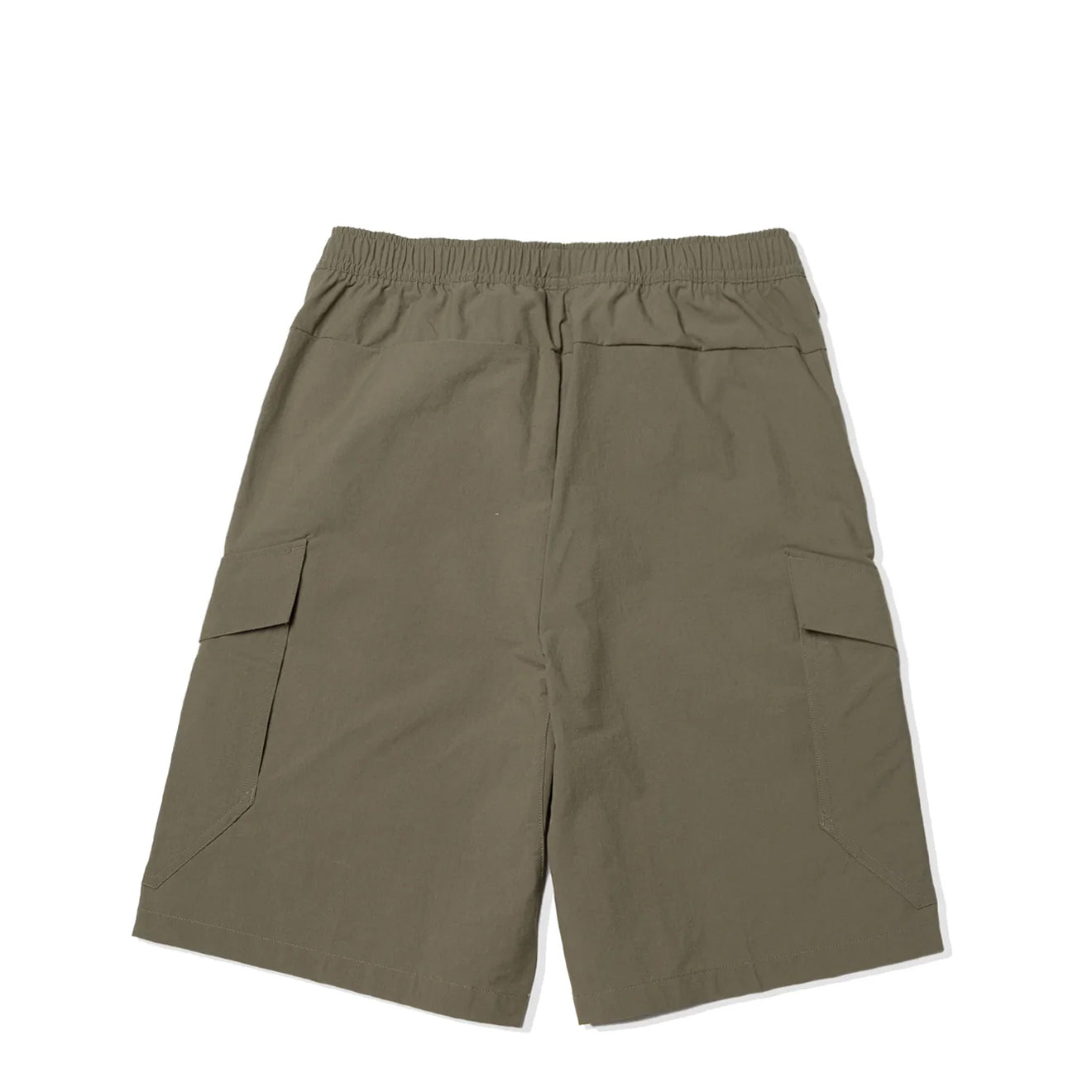 Adidas Terrex Cargo Shorts Olive Strata - The Sporting Lodge