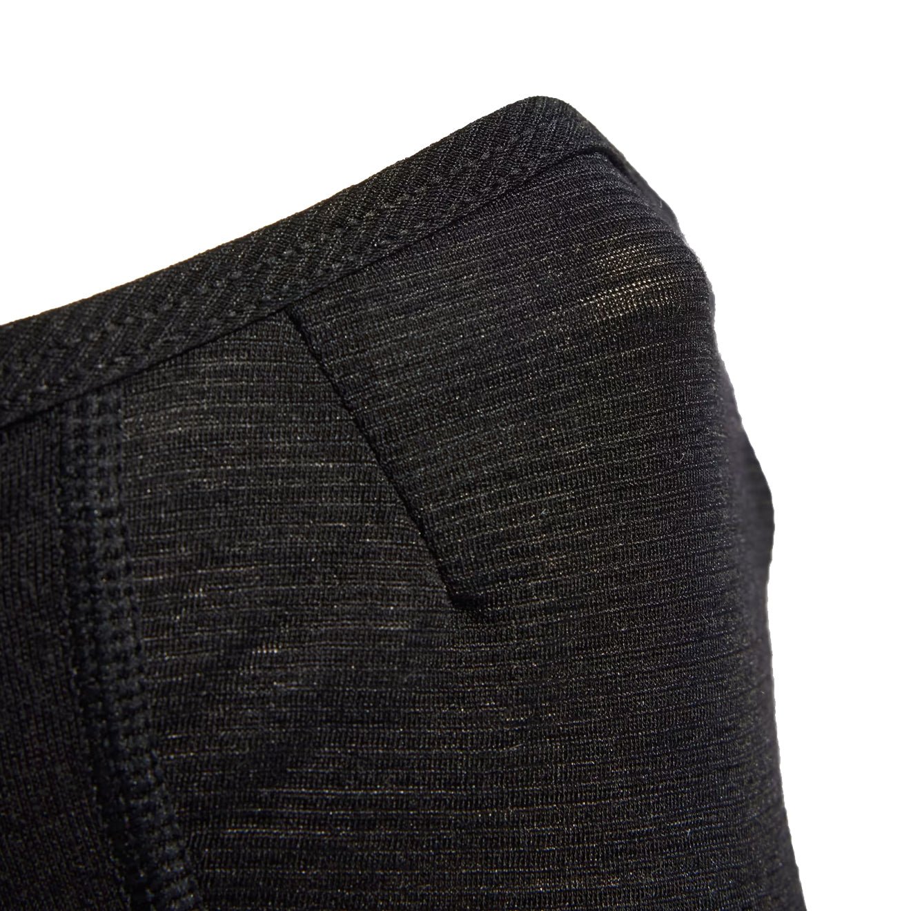 Adidas Terrex Cold.Rdy Merino Wool Balaclava Black / White - The Sporting Lodge