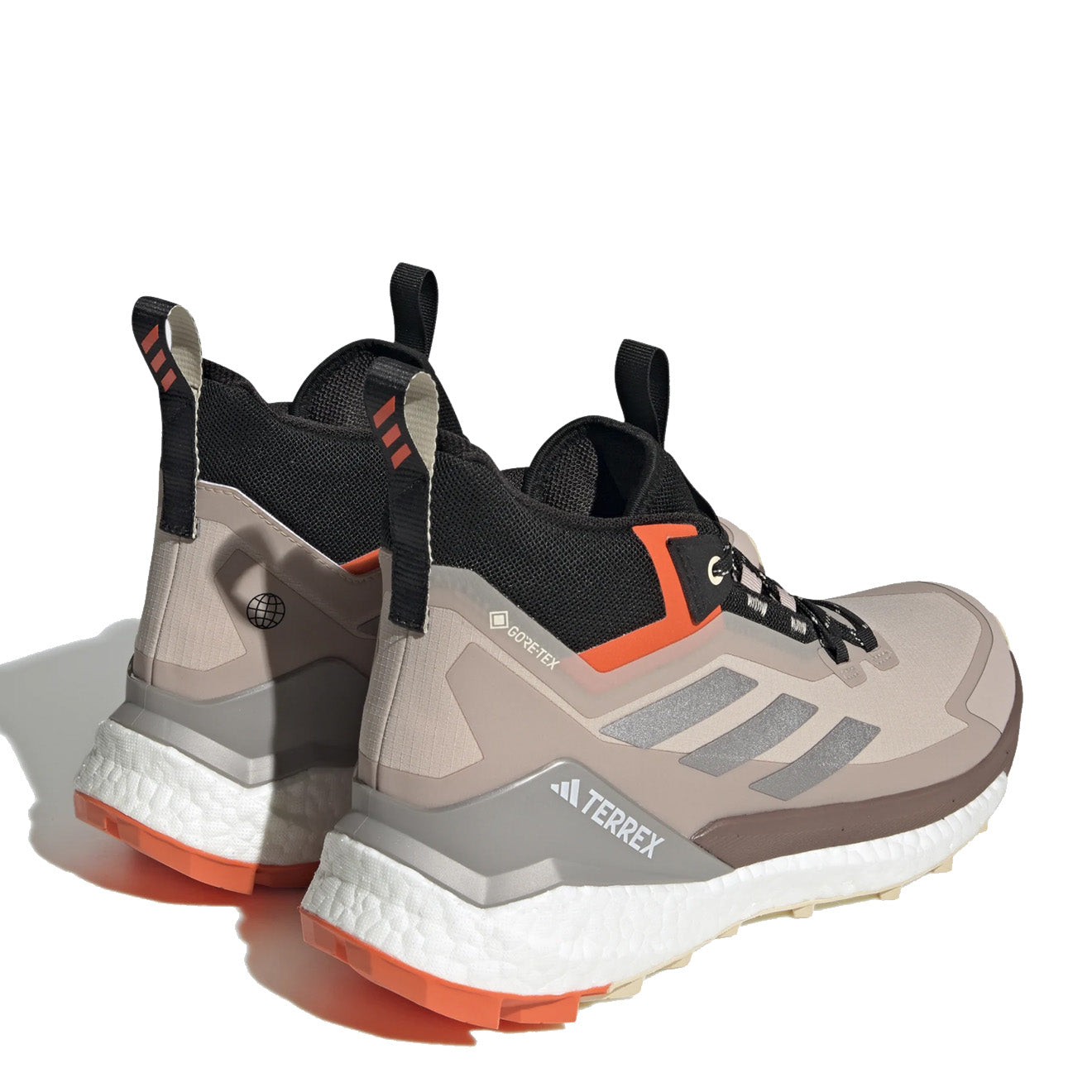 Adidas Terrex Free Hiker 2 Wontau / Taumet / Earstr - The Sporting Lodge