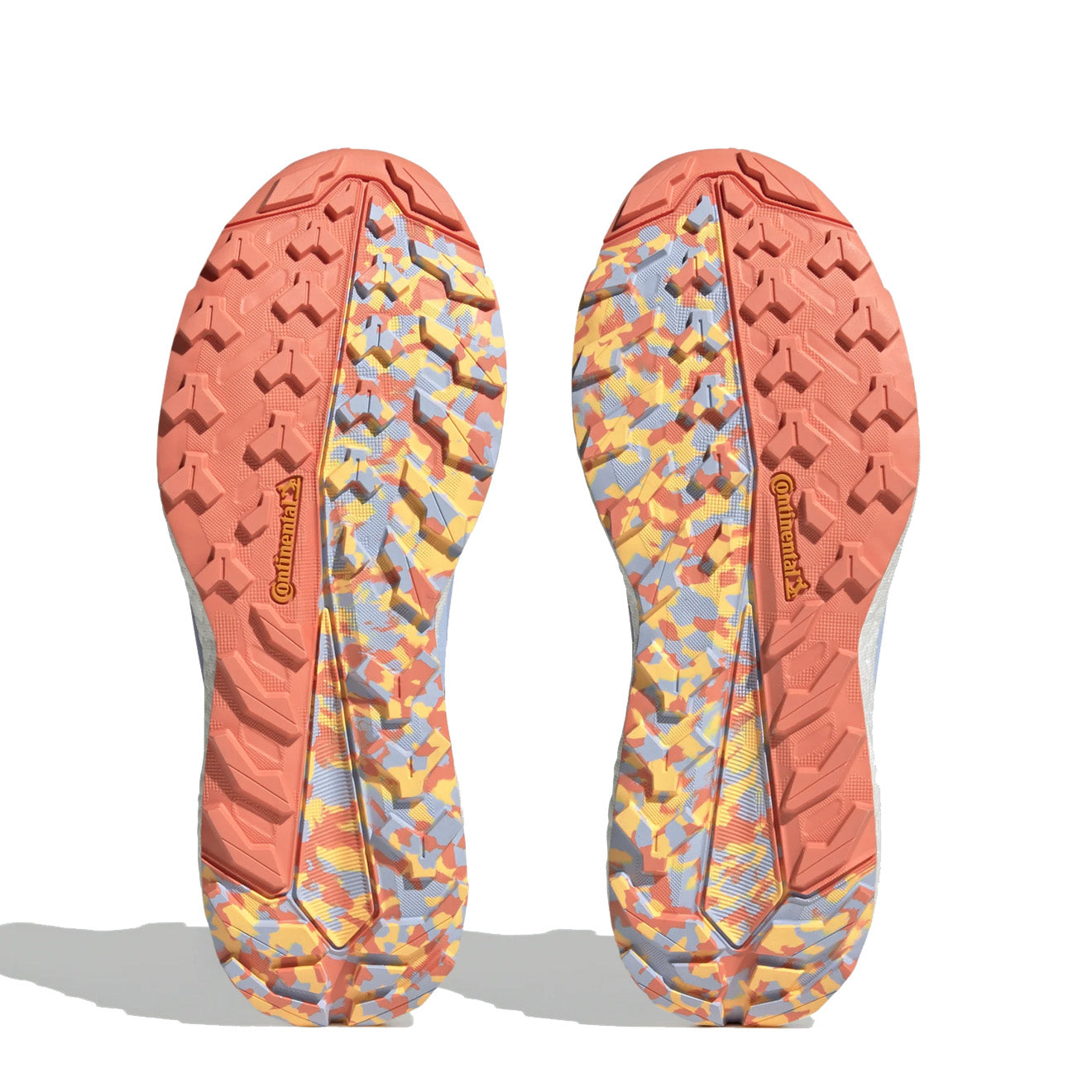 Adidas Terrex Free Hiker 2 Silvio / Bludaw / CBlack - The Sporting Lodge