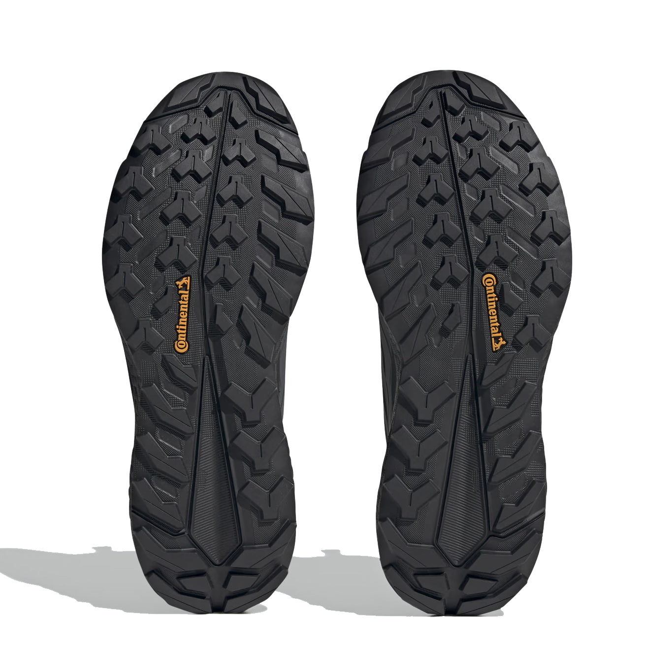 Adidas Terrex Free Hiker Gore-Tex Hiking Shoes 2.0 Core Black / Grey Six / Grey Three - The Sporting Lodge
