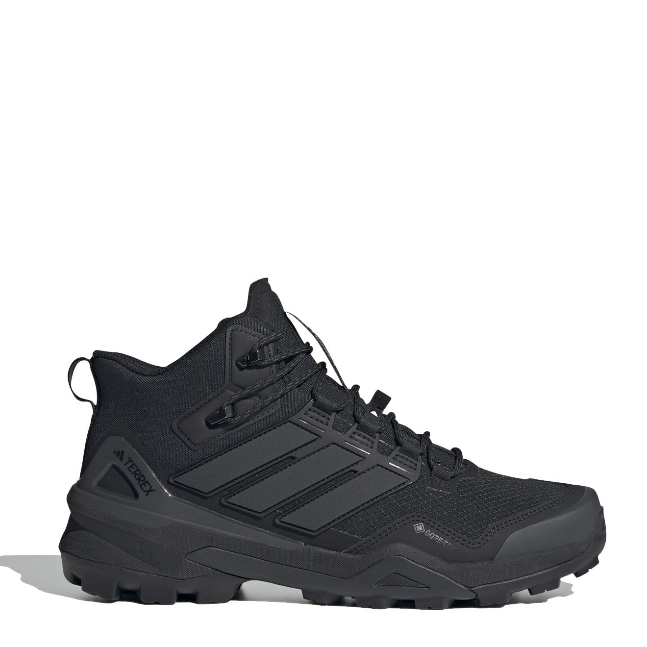 Adidas Terrex Hiking boots Skychaser Mid Black - The Sporting Lodge