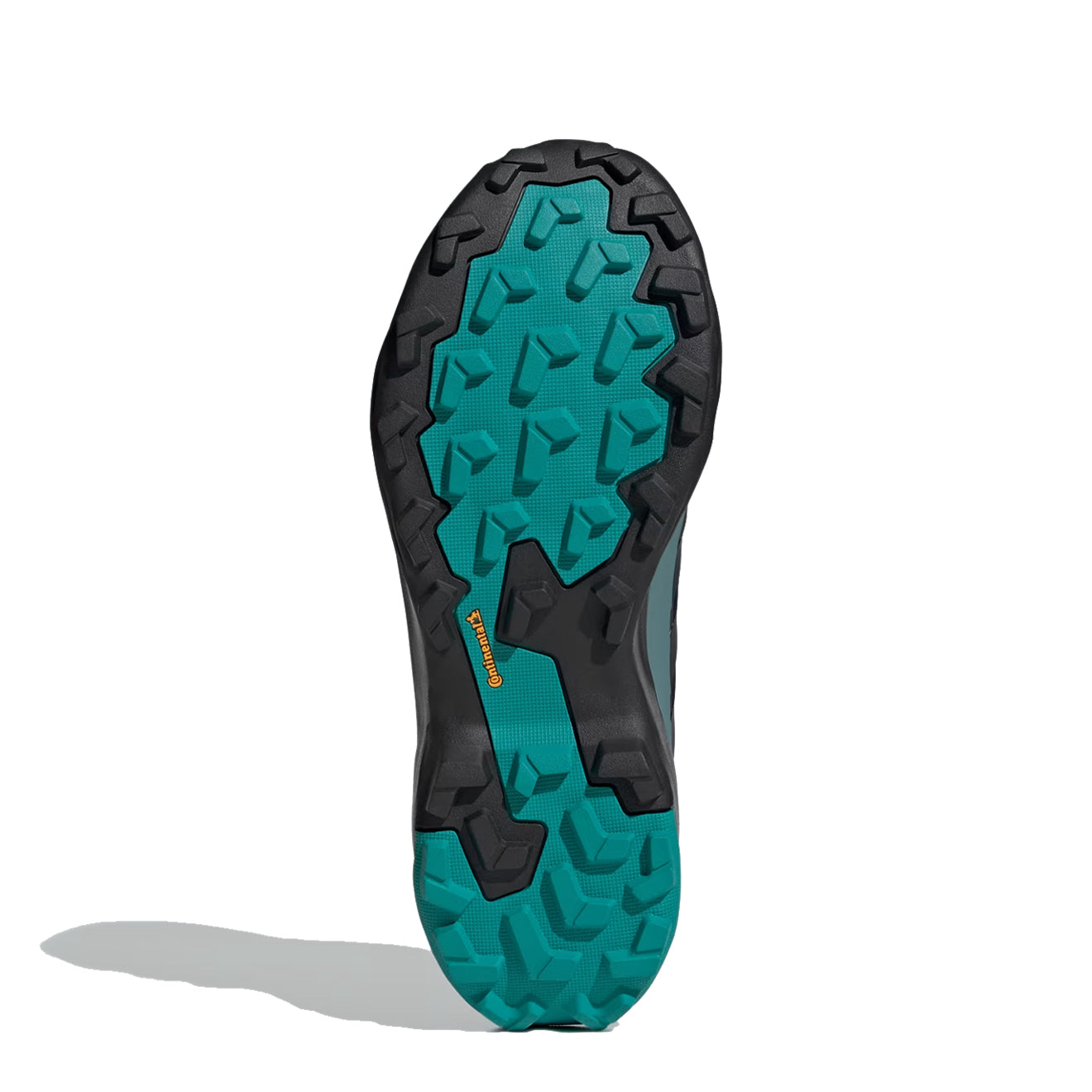 Adidas Terrex Skychaser AX5 GORE-TEX Hiking Shoes Core Black / Carbon / Pure Teal