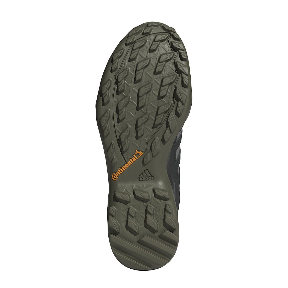 Adidas Terrex Swift R2 Gore-Tex Hiking Shoes Charcoal Grey / Core Black / Olive Stratus - The Sporting Lodge