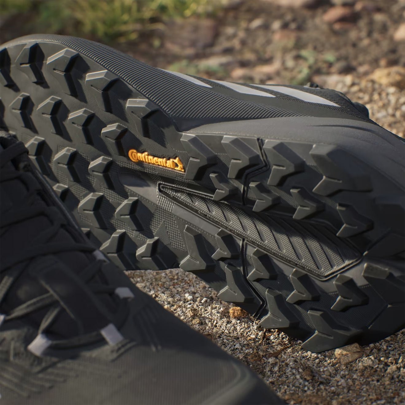 Adidas Terrex Trailmaker 2 Core Black / Grey Four - The Sporting Lodge