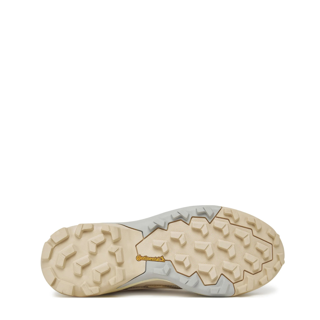 Adidas Terrex Womens Terrex Skychaser hiking shoes White / Purple - The Sporting Lodge