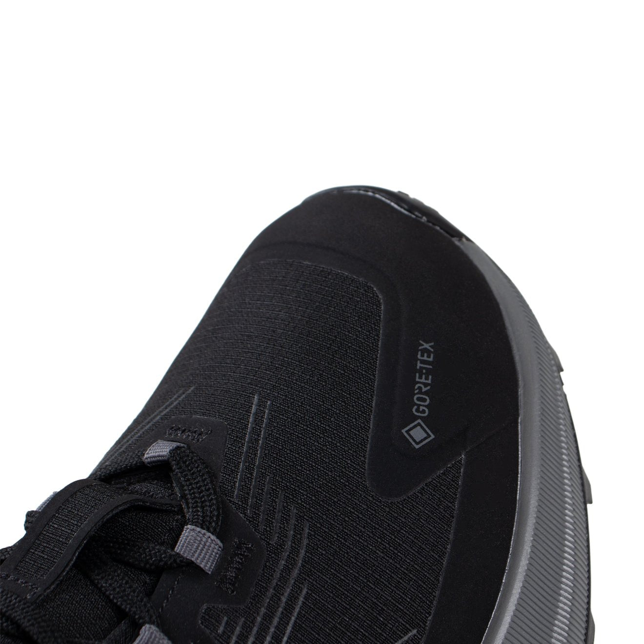 Adidas Terrex Womens Trailmaker 2 Mid GTX Core Black / Carbon / Grey Four - The Sporting Lodge