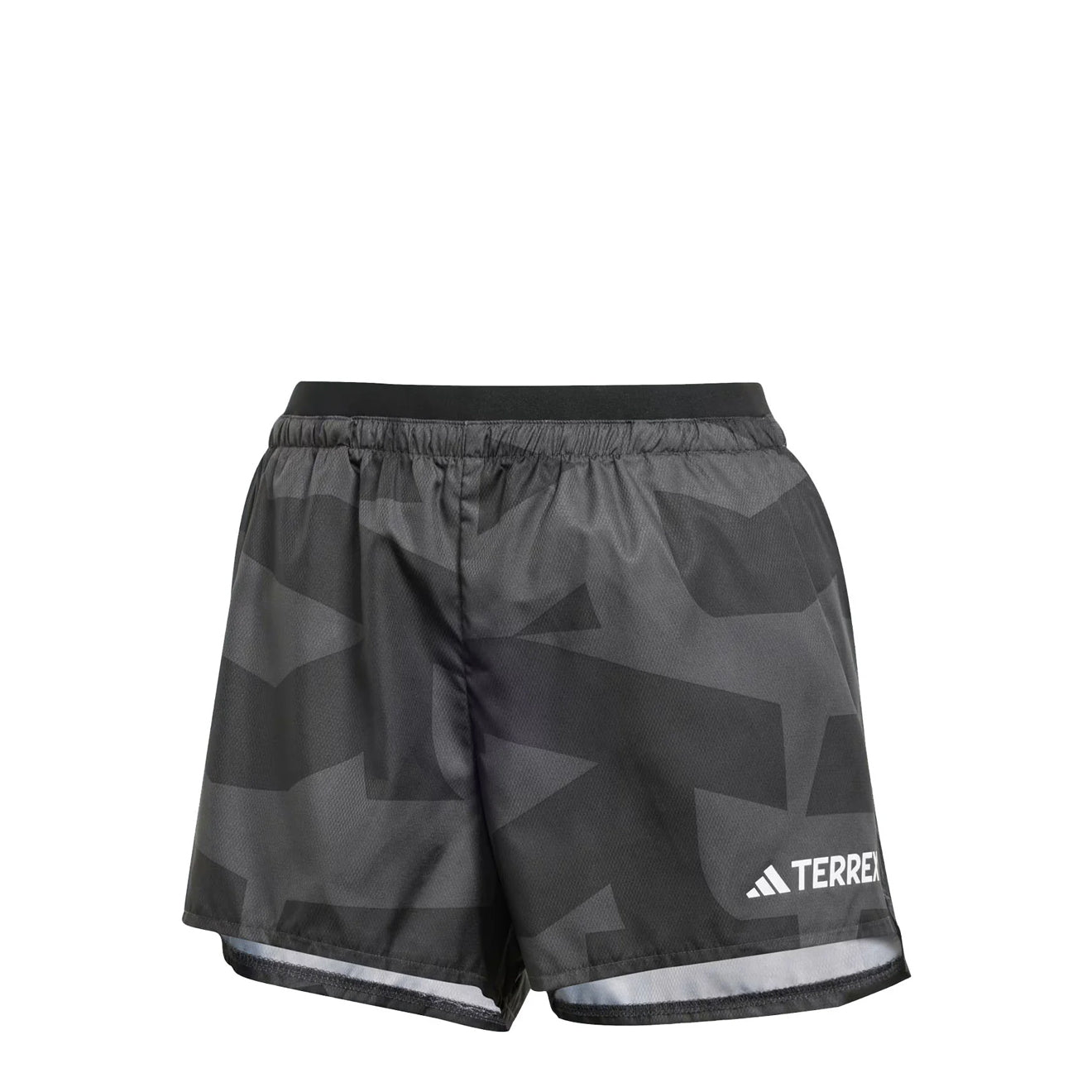 Adidas Terrex Womens WMT Light Short Black