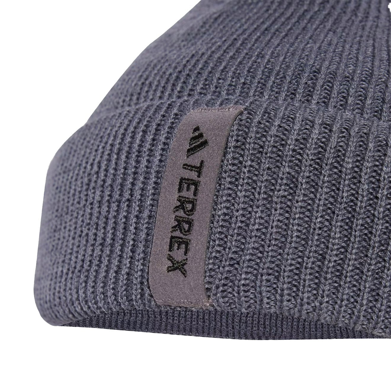 Adidas Terrex XPL Merino Beanie Preloved Violet - The Sporting Lodge