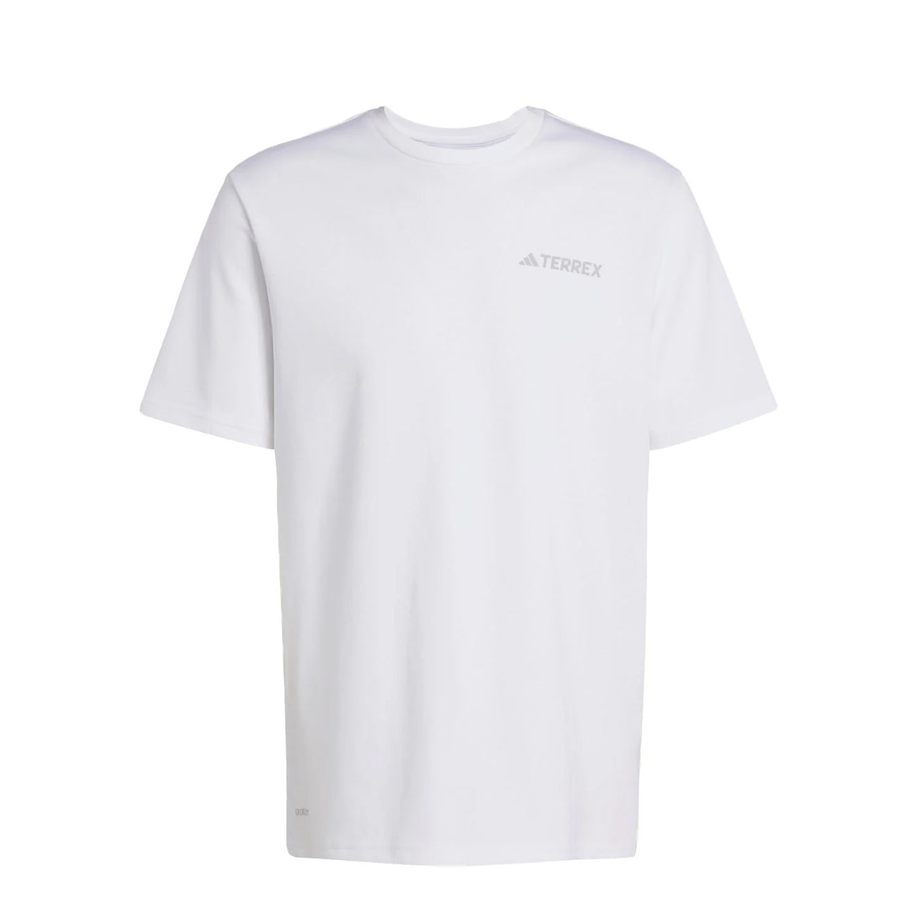 Adidas Terrex XPL Tee Aerordy White