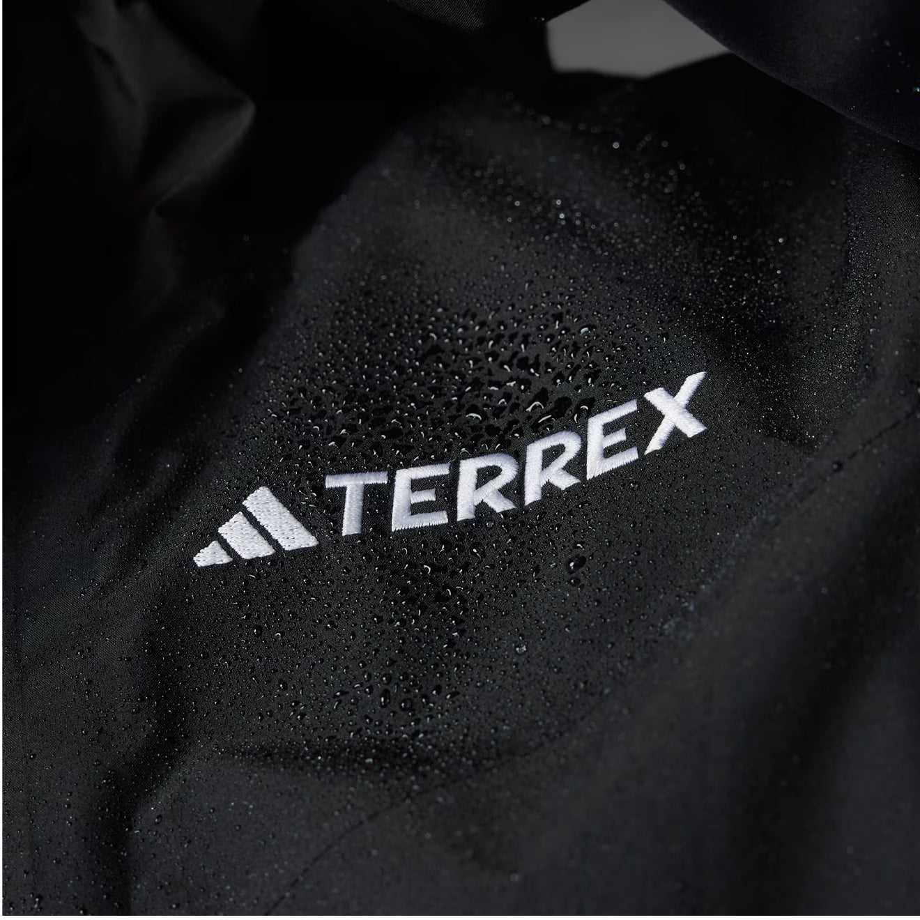 Adidas Terrex Xperior 2L GORE-TEX Performance Jacket Black