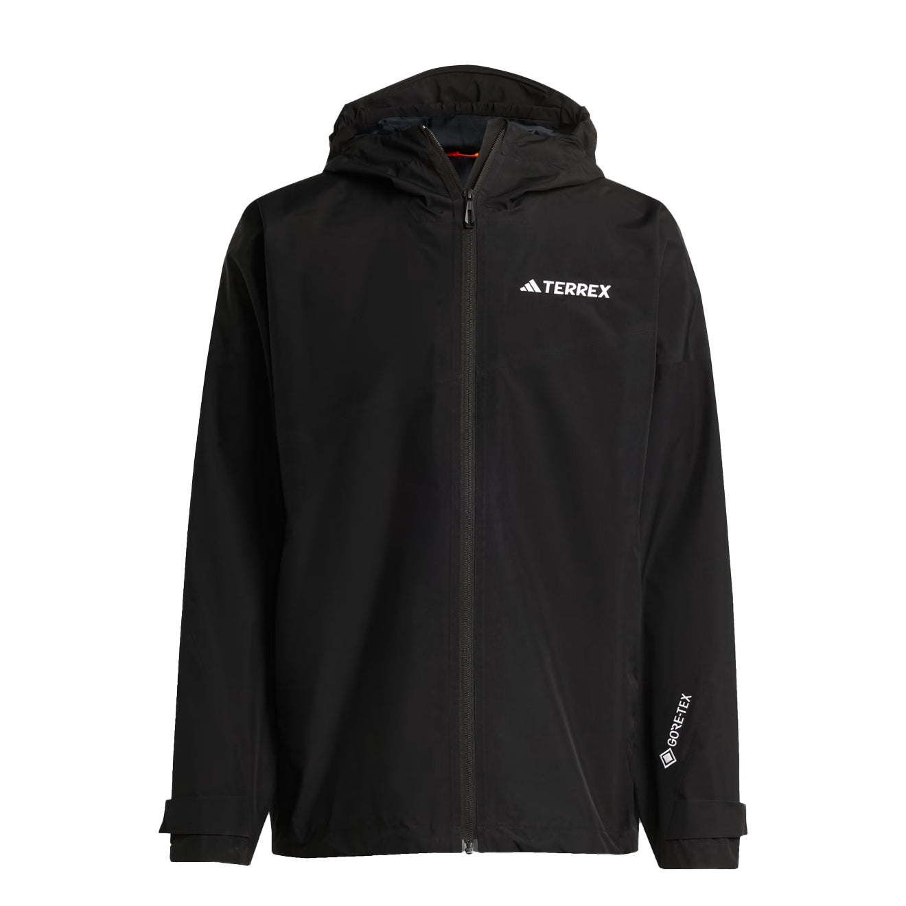 Adidas Terrex Xperior 2L GORE-TEX Performance Jacket Black