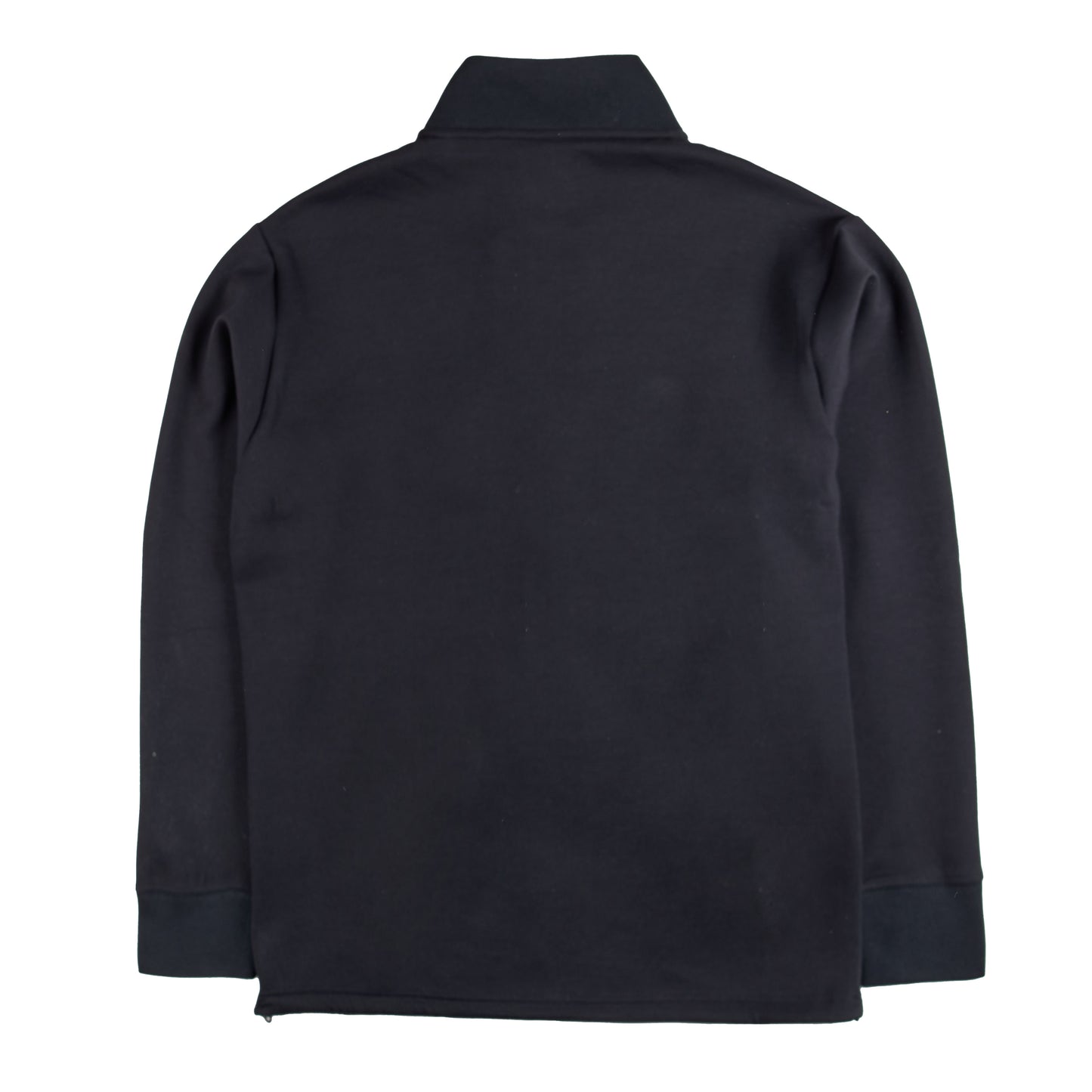 And Wander Airly Warm Full Zip Black
