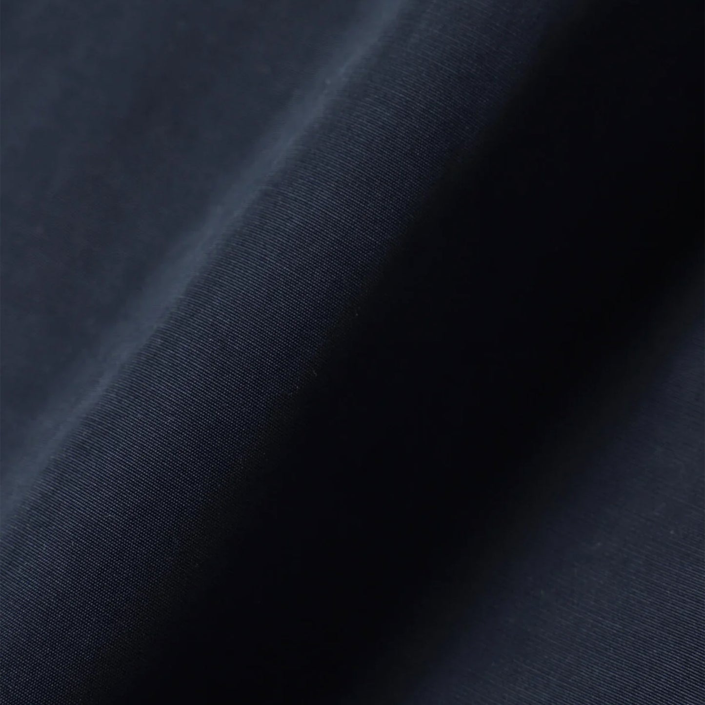 And Wander High Count Cloth Short Pants Navy - The Sporting Lodge