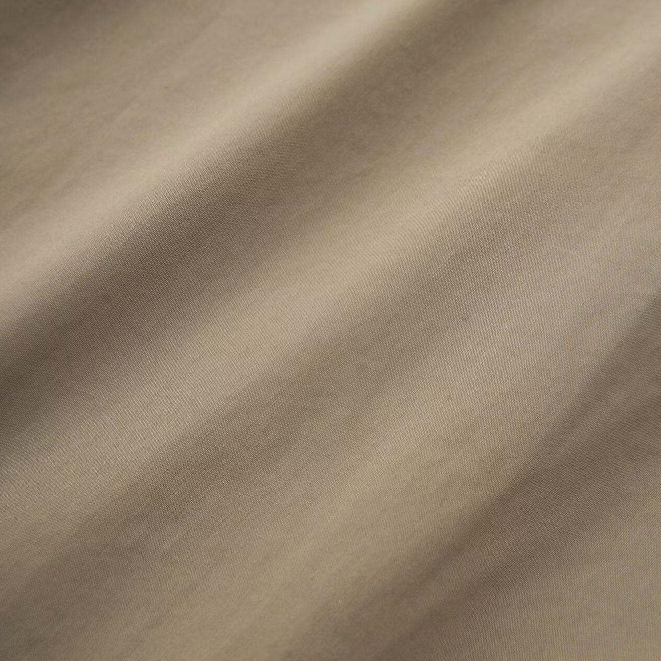 And Wander Multi Pocket Shirt Dark Beige - The Sporting Lodge