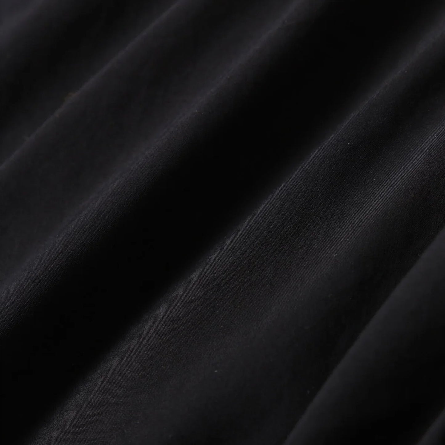 And Wander Multi Pocket Short Pants Black