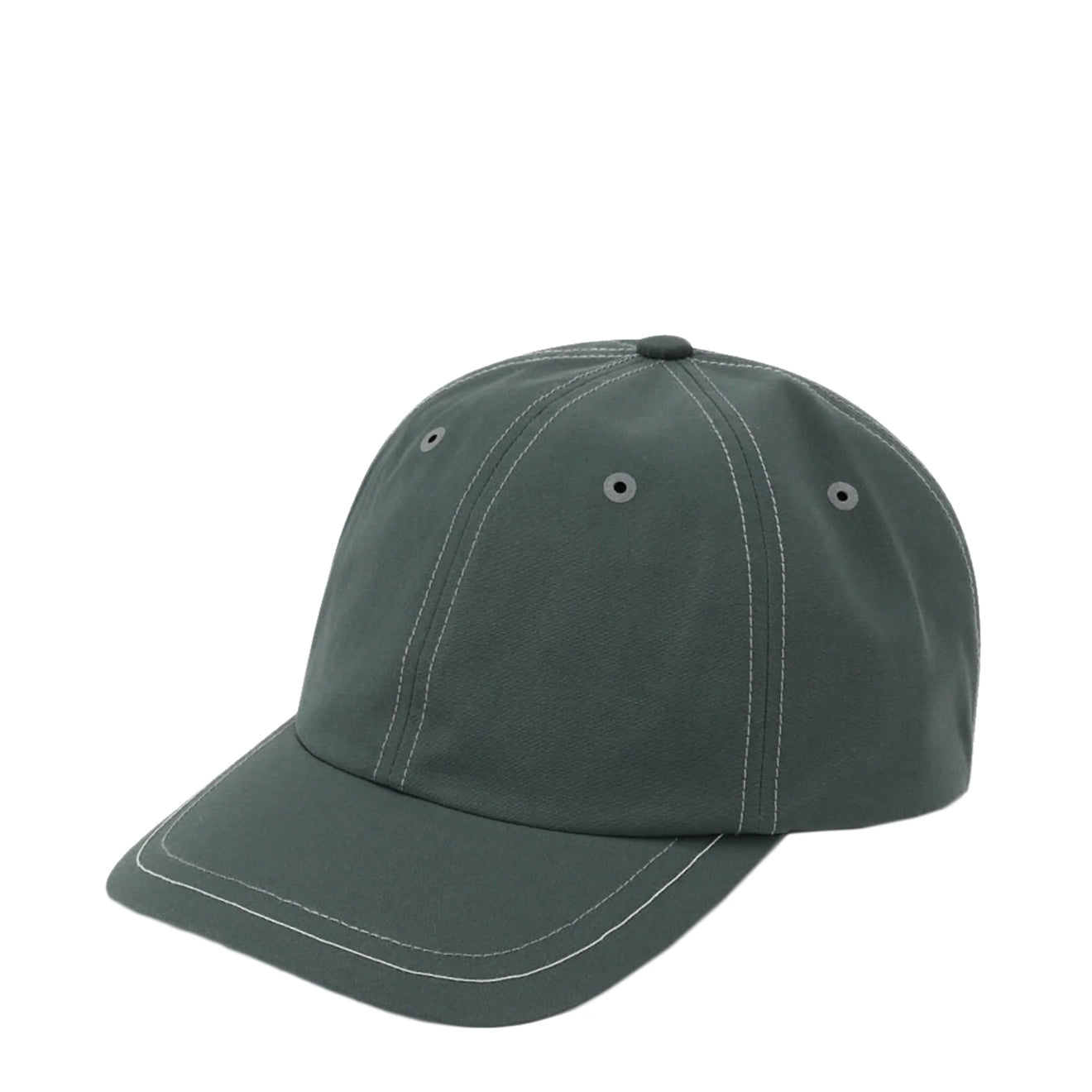 And Wander Pe/Co Cap Dark Blue - The Sporting Lodge