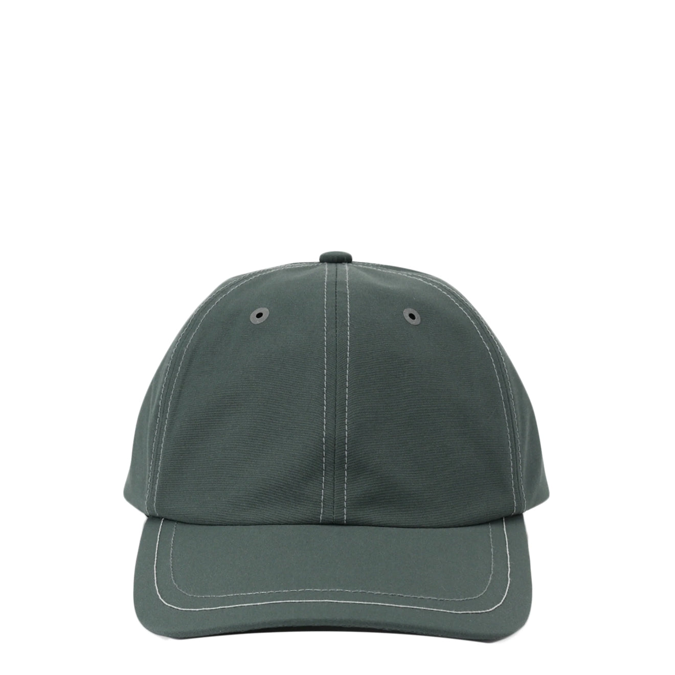 And Wander Pe/Co Cap Dark Blue - The Sporting Lodge
