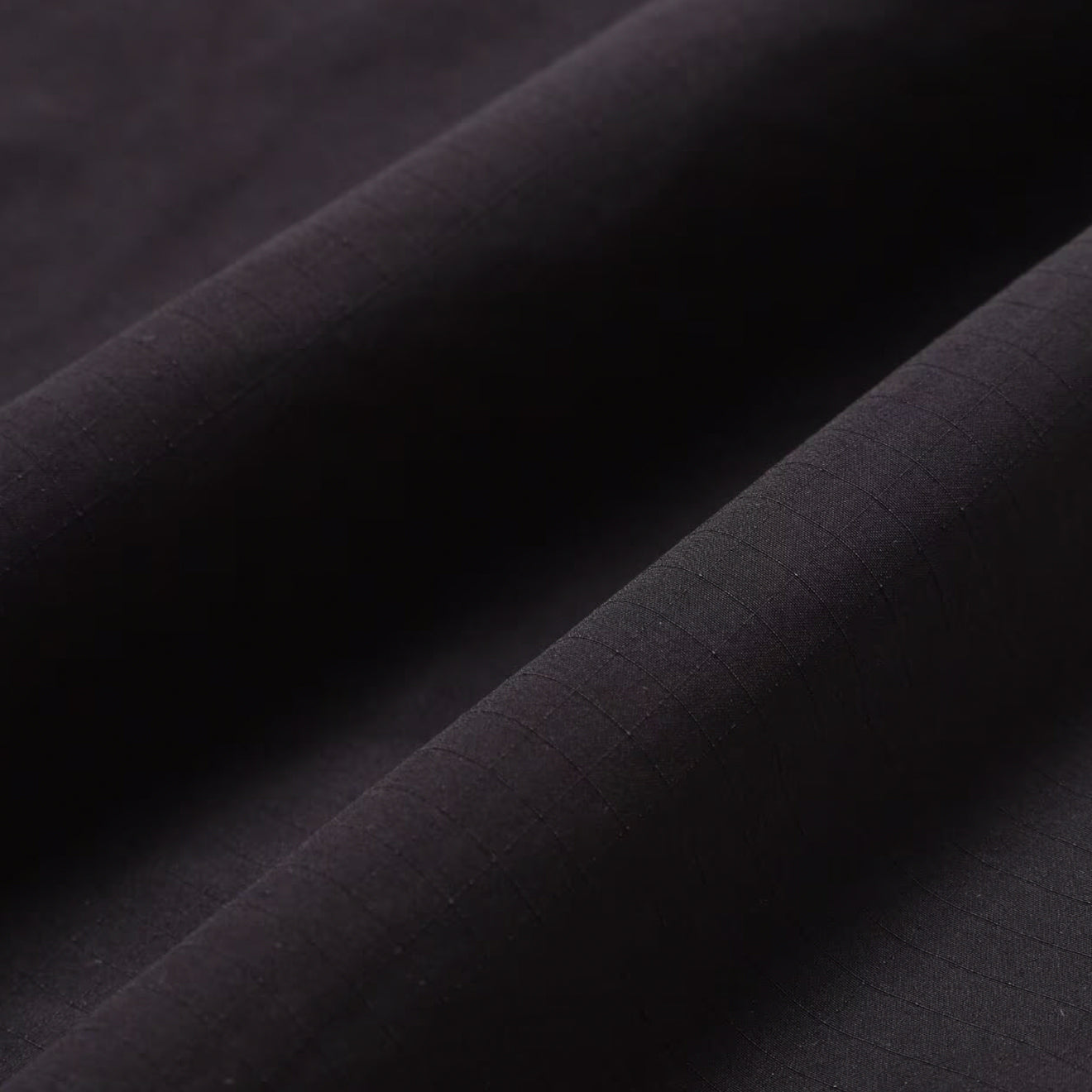 And Wander Womens Oversized Cargo Skirt Black - The Sporting Lodge