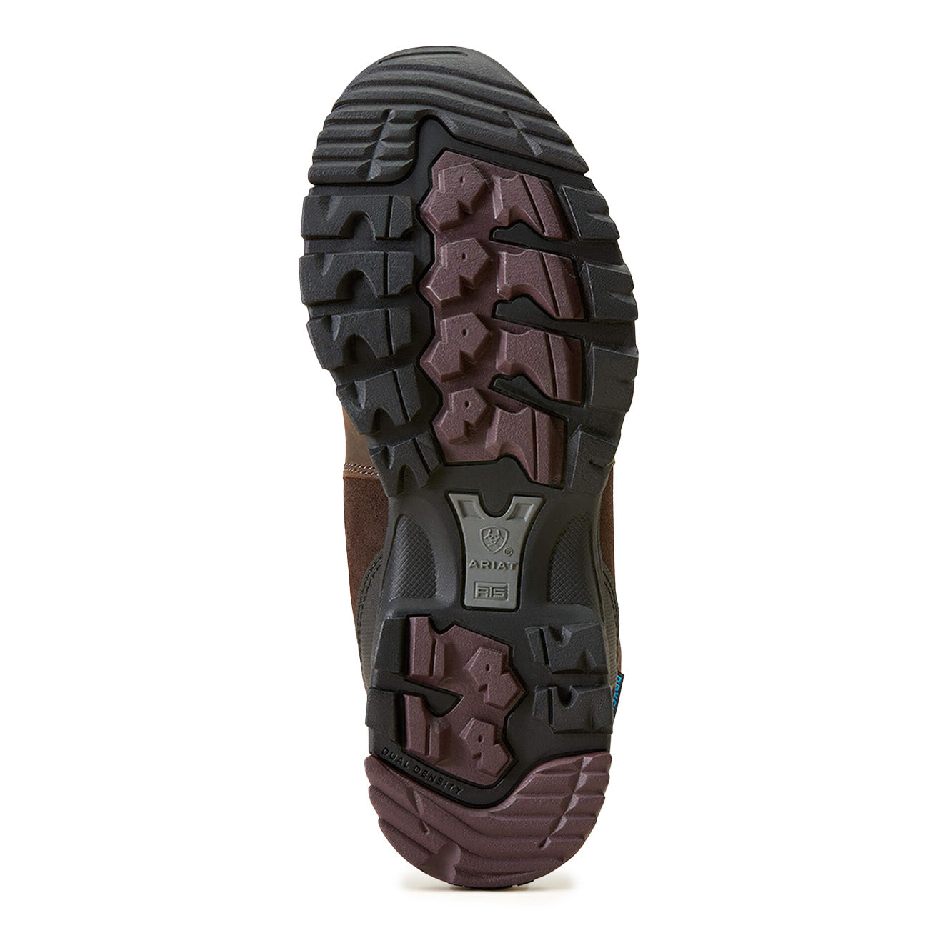 Ariat Skyline Mid Waterproof Boot Chocolate Brown-3