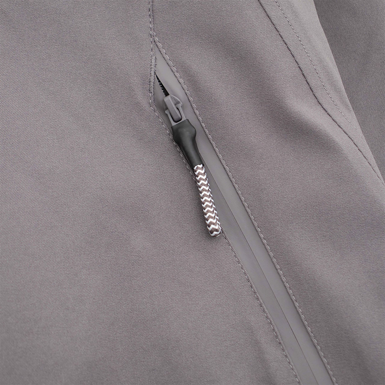 Ariat Womens Coastal Waterproof Jacket Plum Grey - The Sporting Lodge