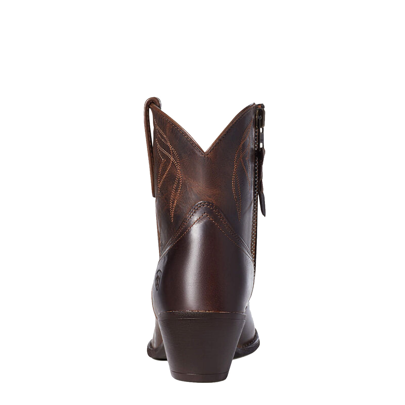 Ariat Womens Darlin Western Boot Sassy Brown