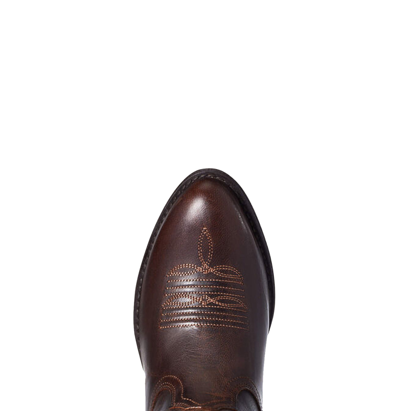 Ariat Womens Darlin Western Boot Sassy Brown