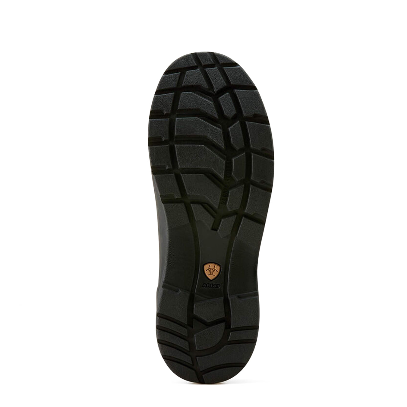 Ariat Womens Kelmarsh Shortie Rubber Boot Black