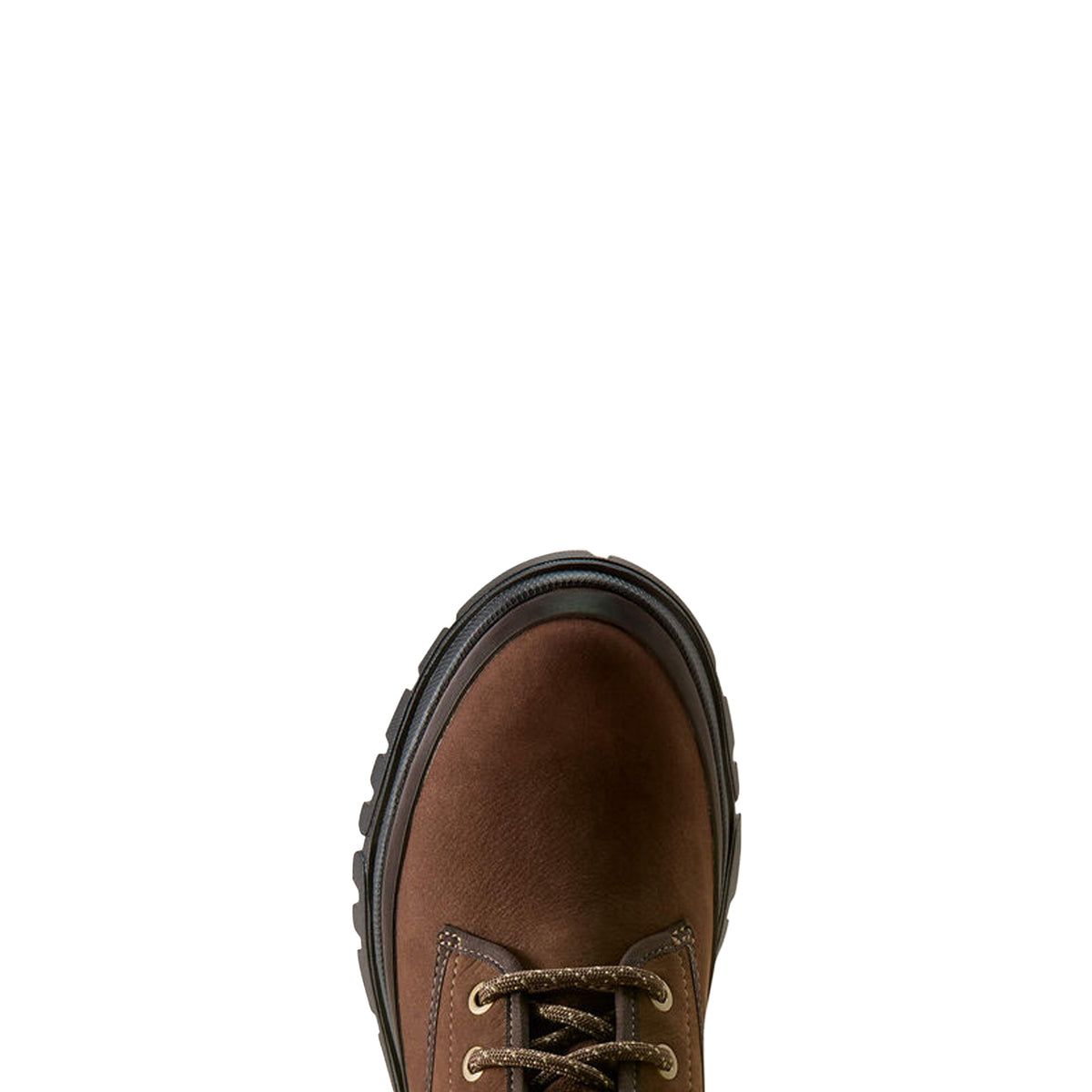 Ariat Womens Moresby Waterproof Boot Chocolate Truffle