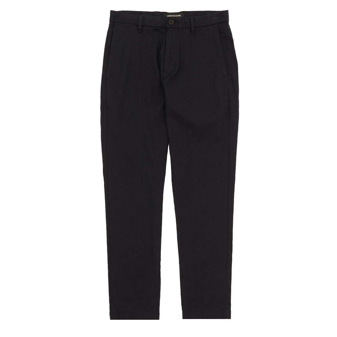 Rodd & Gunn Hurleyville Straight Fit Pant RL Indigo - The Sporting Lodge