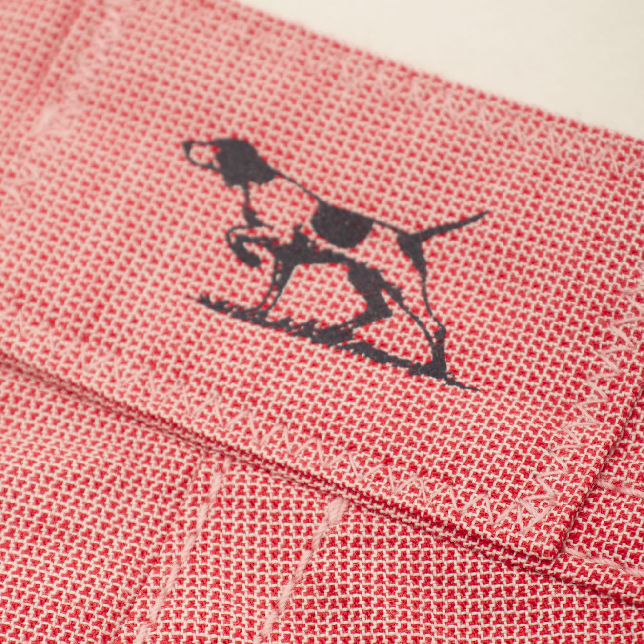 Rodd & Gunn The Gunn 9 Inch Short Coral - The Sporting Lodge