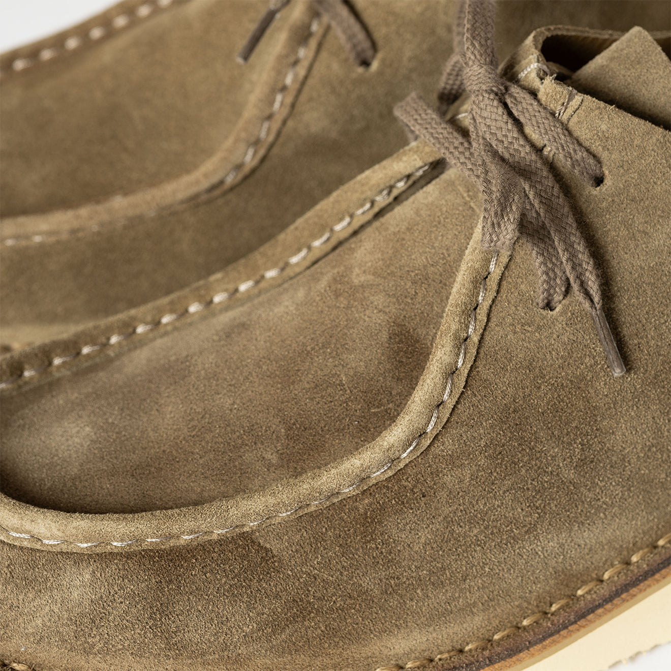 Astorflex Beanflex Light Rough Boot Fumo - The Sporting Lodge