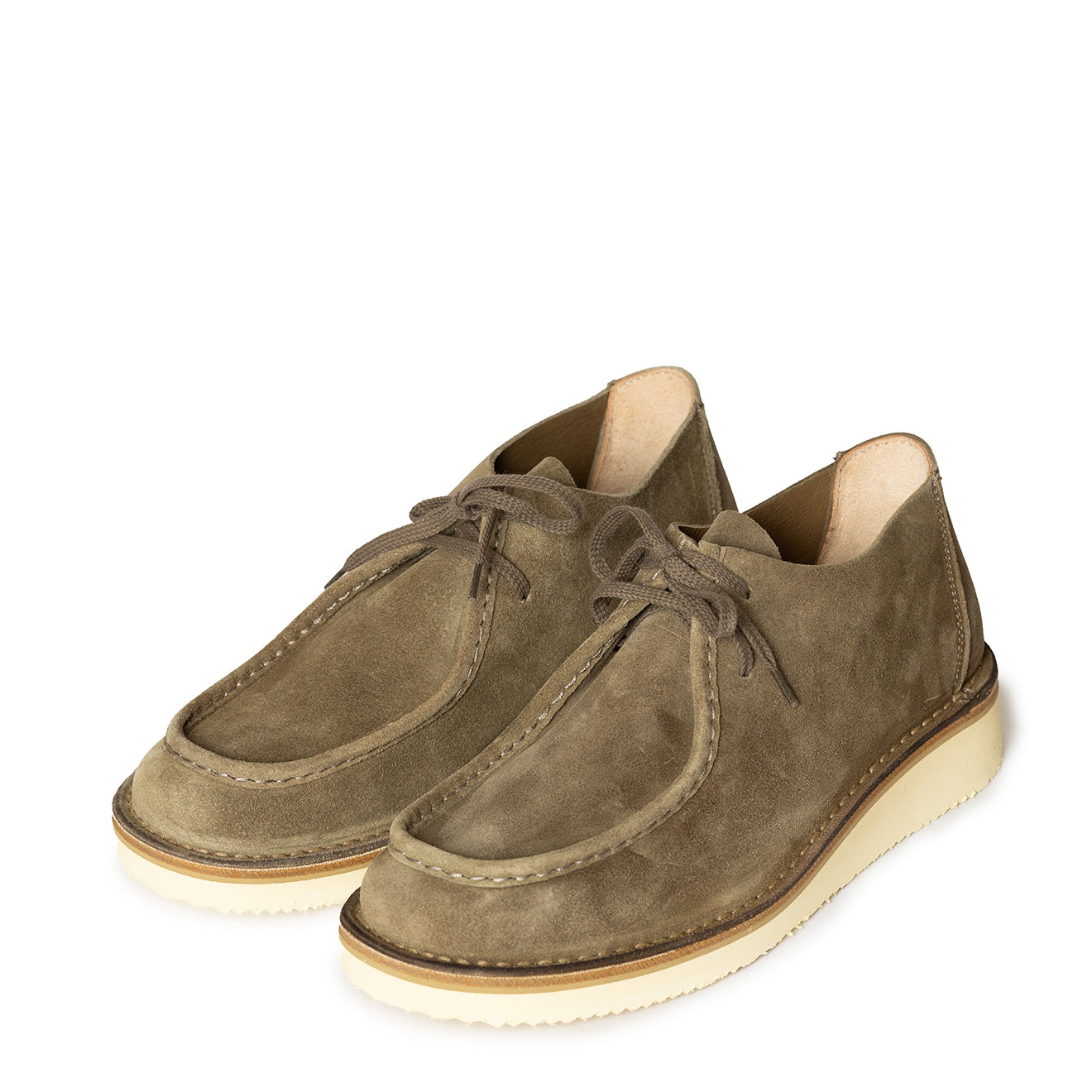 Astorflex Beanflex Light Rough Boot Fumo - The Sporting Lodge
