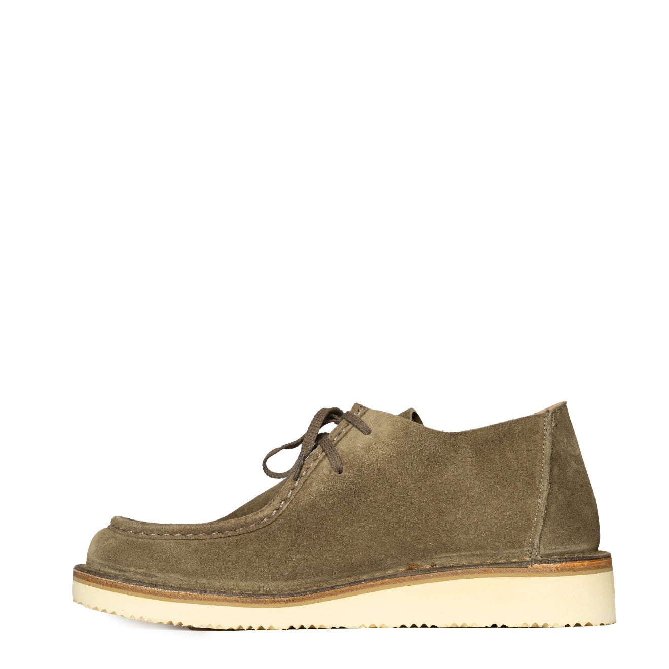 Astorflex Beanflex Light Rough Boot Fumo - The Sporting Lodge