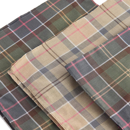 Barbour Handkerchief Pack Barbour Classic - The Sporting Lodge