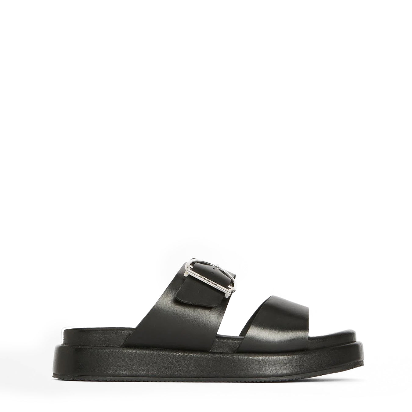 Barbour Womens Adele Sandal Black